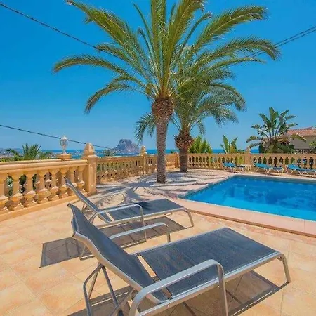 아파트 Maryvilla - Afrodita 0708