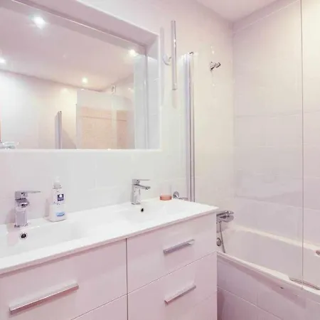 Maryvilla - Afrodita 0708 아파트 칼페