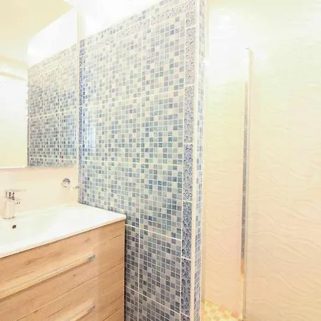 Maryvilla - Afrodita 0708 아파트