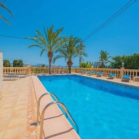 Maryvilla - Afrodita 0708 아파트