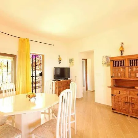 Maryvilla - Afrodita 0708 아파트 *