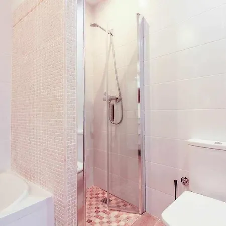 Maryvilla - Afrodita 0708 Apartment *