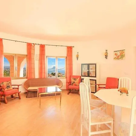 Apartment Maryvilla - Afrodita 0708