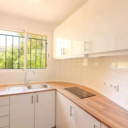 Apartment Maryvilla - Afrodita 0708