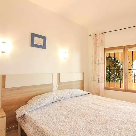 Maryvilla - Afrodita 0708 Apartment *