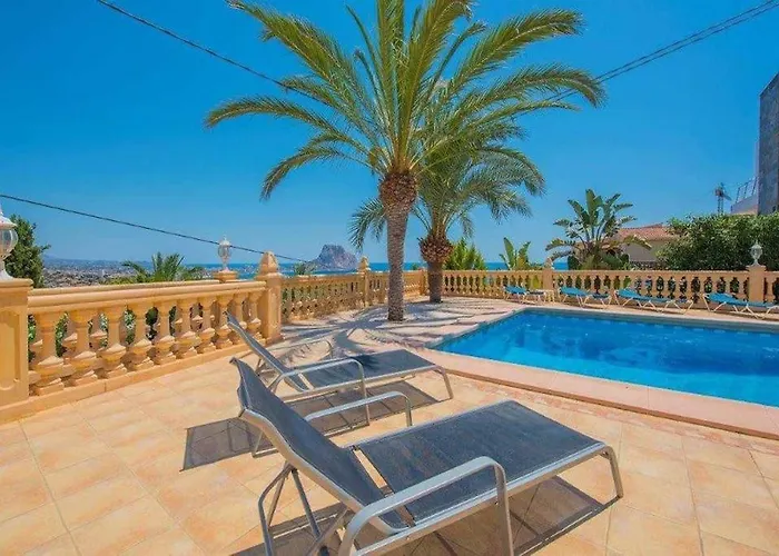 公寓 Maryvilla - Afrodita 0708