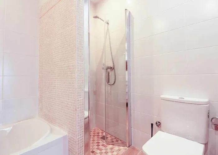 Maryvilla - Afrodita 0708 公寓 *