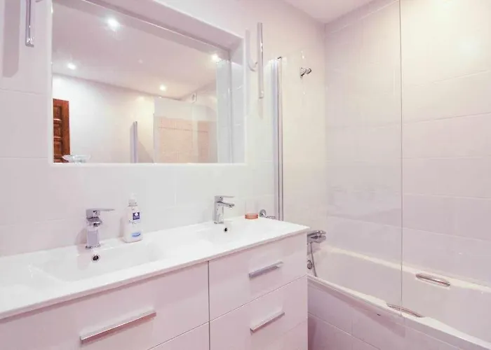 Maryvilla - Afrodita 0708 Apartment Calp