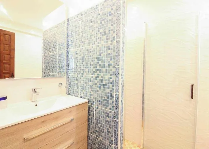 Maryvilla - Afrodita 0708 公寓