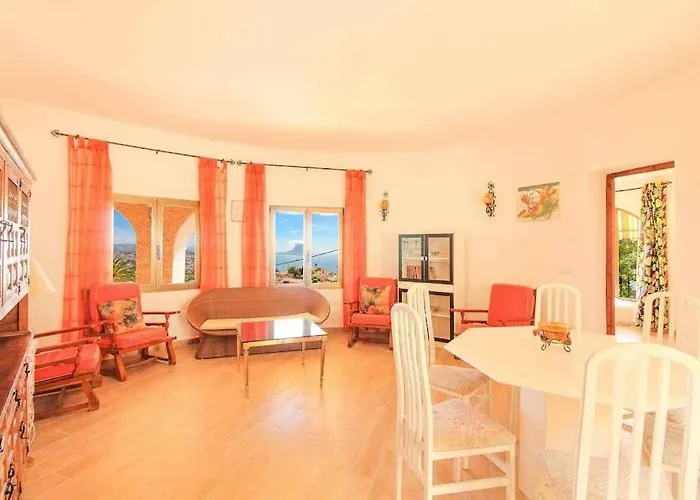 Apartment Maryvilla - Afrodita 0708