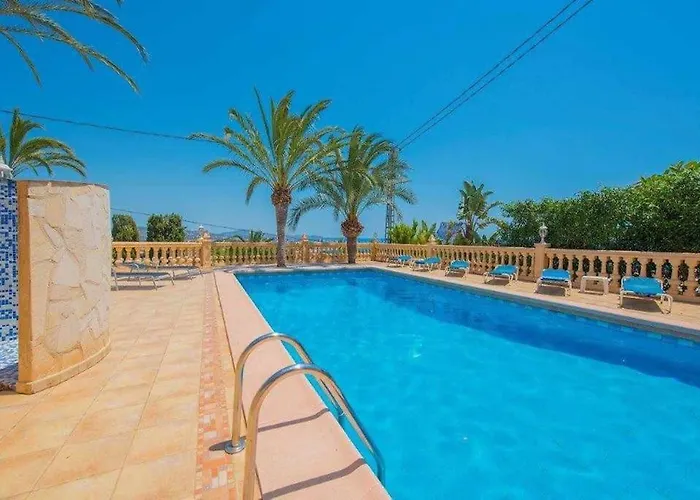 Maryvilla - Afrodita 0708 Apartment