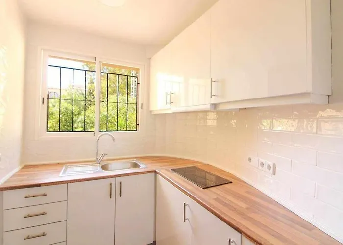 Apartment Maryvilla - Afrodita 0708