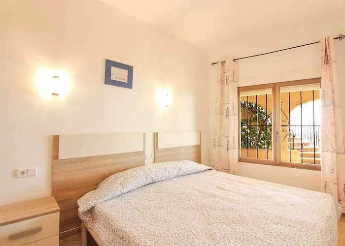 Maryvilla - Afrodita 0708 Apartment *