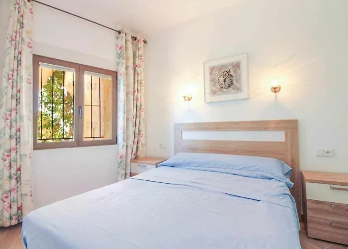 Apartment Maryvilla - Afrodita 0708 *