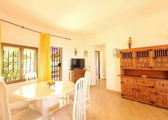 Maryvilla - Afrodita 0708 Apartment *