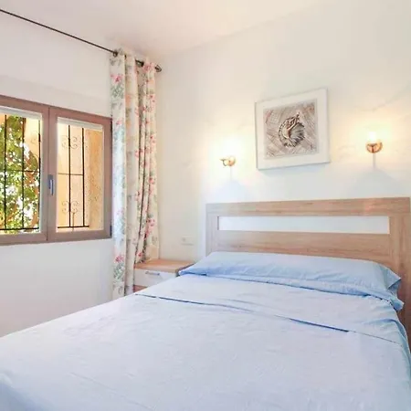 شقة Maryvilla - Afrodita 0708 *